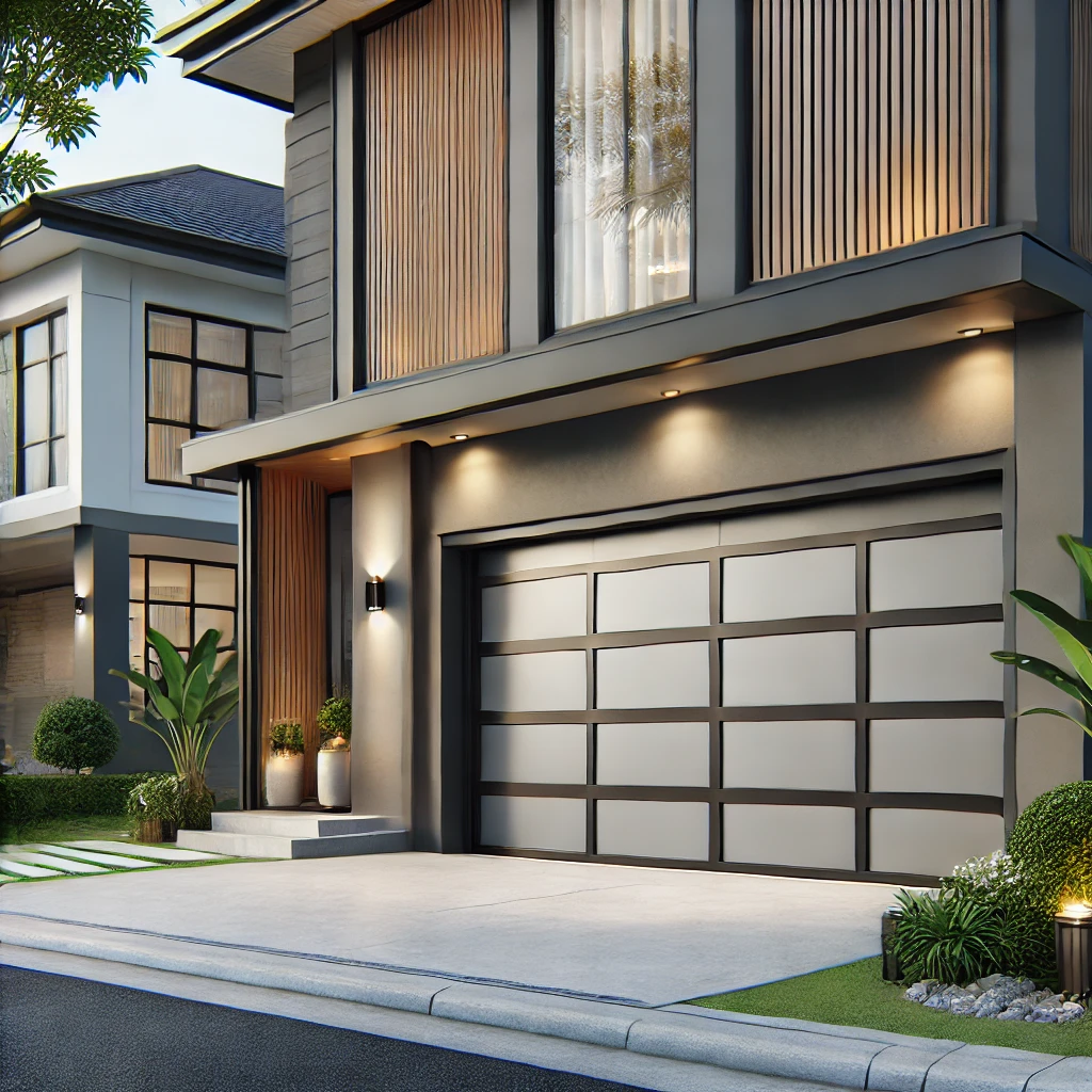 Professional Garage Door Company Cleveland Heights OH - 24/7 Emergency Service & Repairs